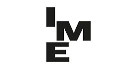 Logo IME