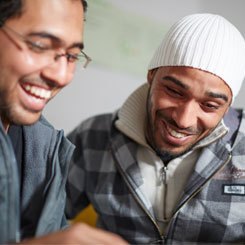 مدرسي اللغة الألمانية