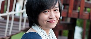 Anchalee Topeongpong