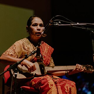 Alur Bunyi Ata Ratu