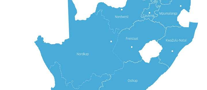 Deutsch lernen in Südafrika